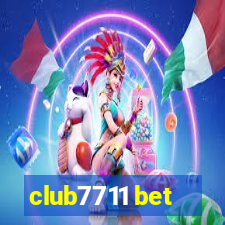 club7711 bet